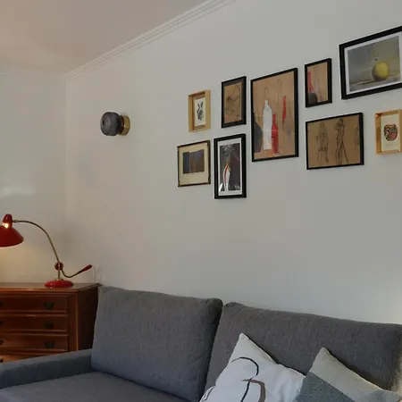 Apartment Wert House *
