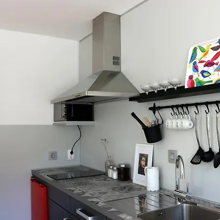 Apartment Wert House *