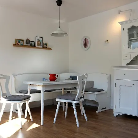 Apartment Wert House *