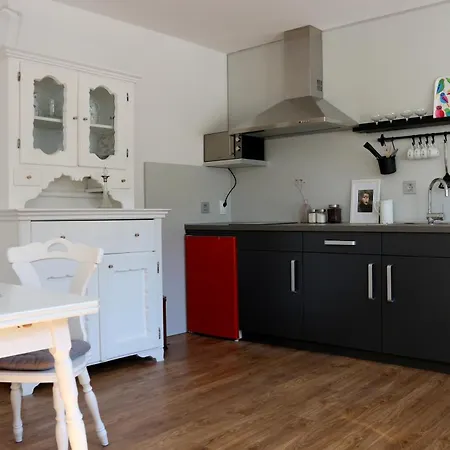 Apartment Wert House Novi Sad
