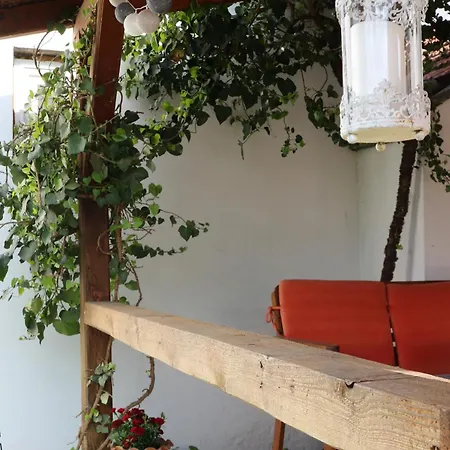 Apartment Wert House *