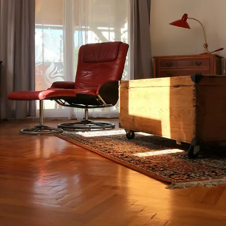 Wert House Novi Sad