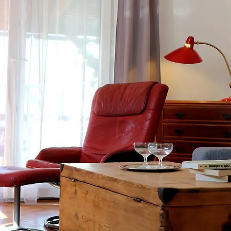 Apartment Wert House *