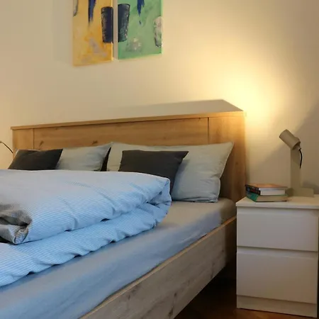 Apartment Wert House