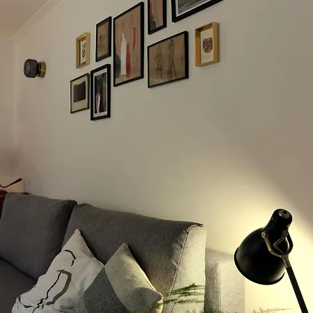 Wert House Apartment