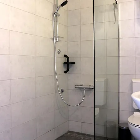 Apartment Wert House