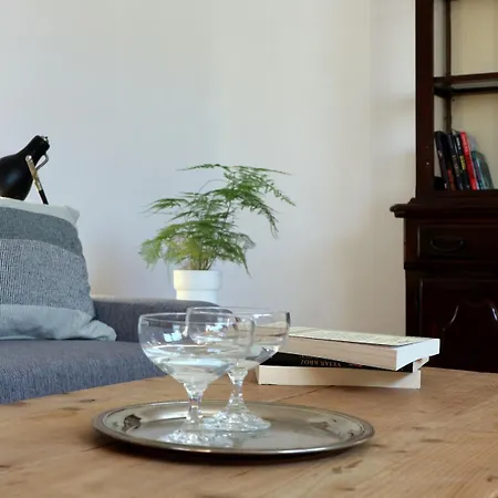 Wert House Apartment *
