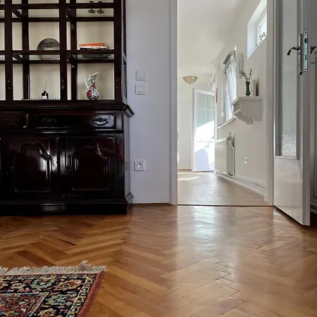 Apartment Wert House *