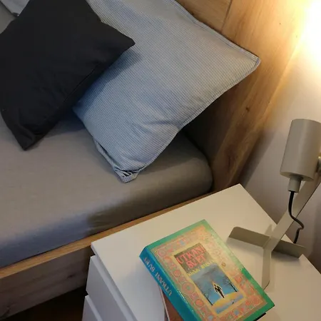 Apartment Wert House