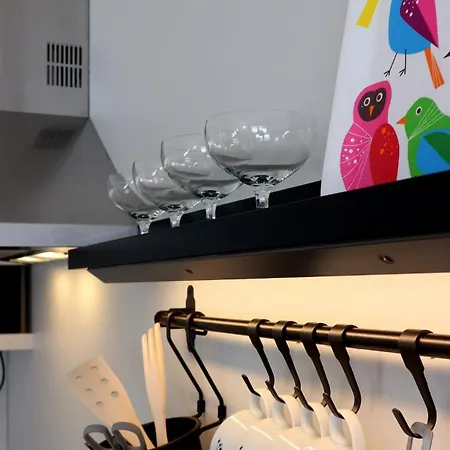 Apartment Wert House *