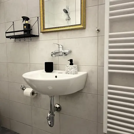 Wert House Apartment Novi Sad
