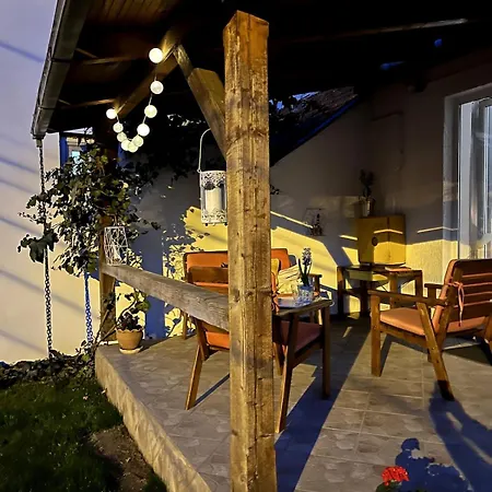 公寓 Wert House 诺威萨