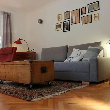 Wert House * Novi Sad