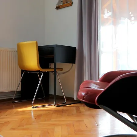 Wert House 诺威萨