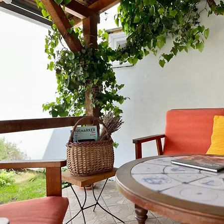 Wert House 公寓 诺威萨