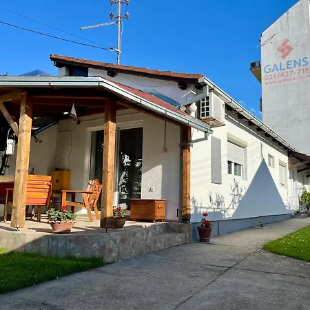 公寓 Wert House 诺威萨