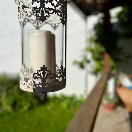 公寓 Wert House 诺威萨